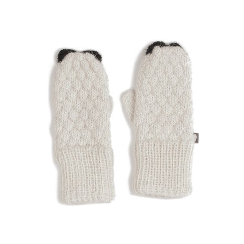 Moufles bébé Mouton